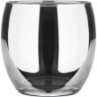 Склянка LUMINARC DELICE GRAPHITE /НАБІР/ 6х340 мл низьк.
