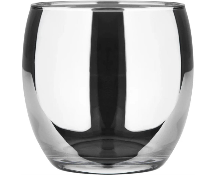 Склянка LUMINARC DELICE GRAPHITE /НАБІР/ 6х340 мл низьк.
