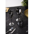 Склянка LUMINARC DELICE GRAPHITE /НАБІР/ 6х340 мл низьк.