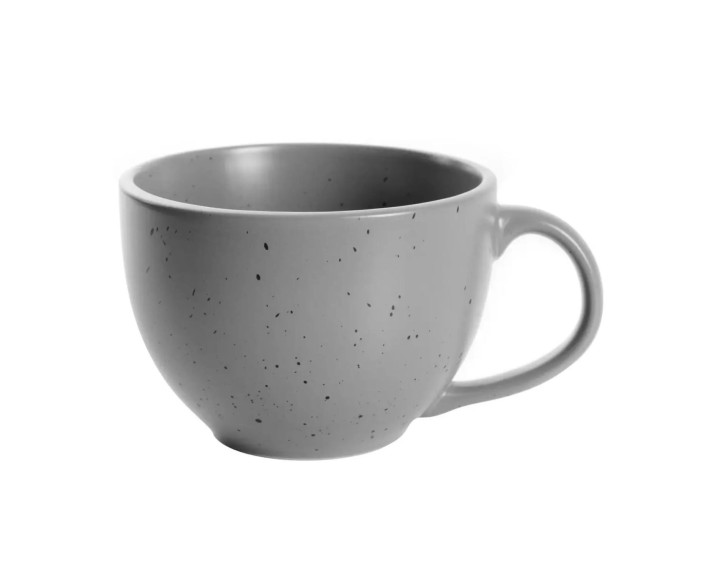 Чашка LIMITED EDITION SANDY GREY JUMBO / 470 мл