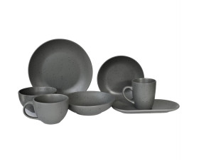 Чашка LIMITED EDITION SANDY GREY JUMBO / 470 мл