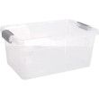 контейнер пл. VIOLET HOUSE 0972 FAMILY BOX прям. 17 л
