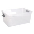 контейнер пл. VIOLET HOUSE 0972 FAMILY BOX прям. 17 л