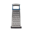 Тертка 4-стороння 20 см anti slip RINGEL Rasch