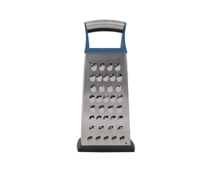 Тертка 4-стороння 20 см anti slip RINGEL Rasch