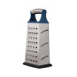 Тертка 4-стороння 20 см anti slip RINGEL Rasch