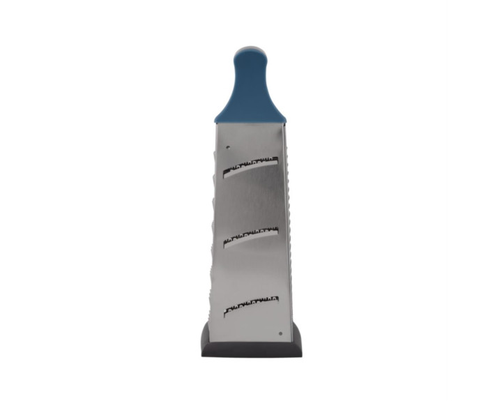 Тертка 4-стороння 20 см anti slip RINGEL Rasch