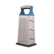 Тертка 4-стороння 20 см anti slip RINGEL Rasch