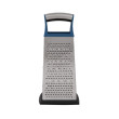 Тертка 4-стороння 20 см anti slip RINGEL Rasch