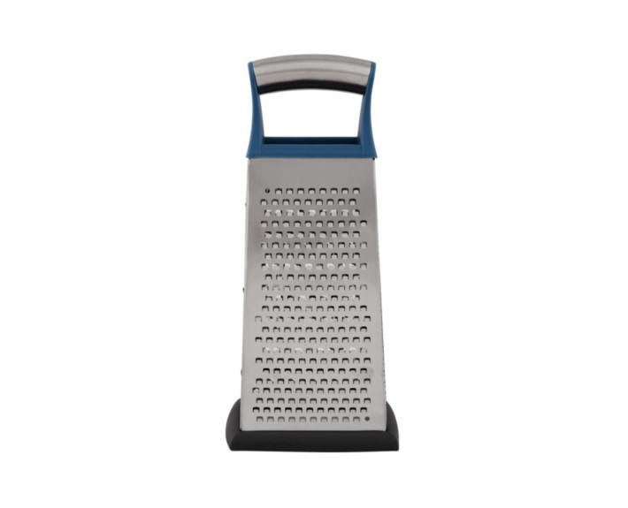 Тертка 4-стороння 20 см anti slip RINGEL Rasch