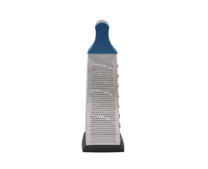 Тертка 4-стороння 20 см anti slip RINGEL Rasch
