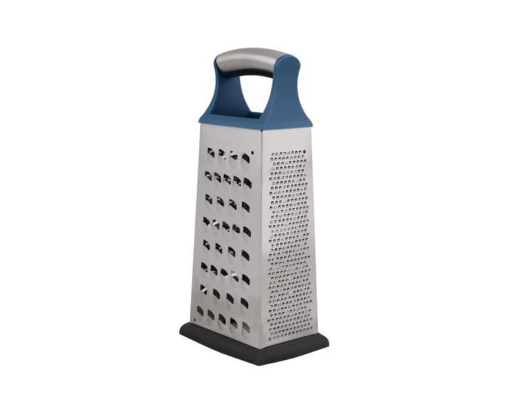Тертка 4-стороння 20 см anti slip RINGEL Rasch