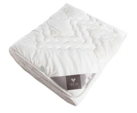 Ковдра AIR DREAM зимова 155*210 CLASSIC оконтована(троянди)