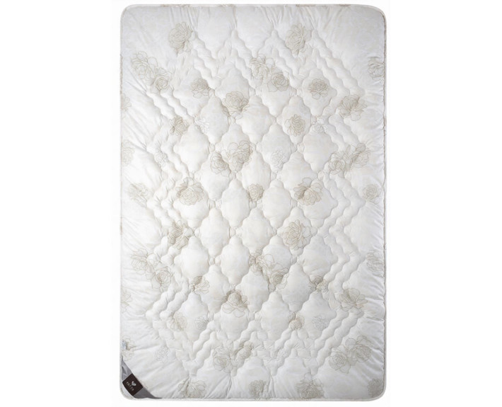 Ковдра AIR DREAM зимова 200*220 CLASSIC оконтована (троянди)