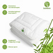 Ковдра Bamboo всесезонна TM IDEIA 200х220 см бамбукова