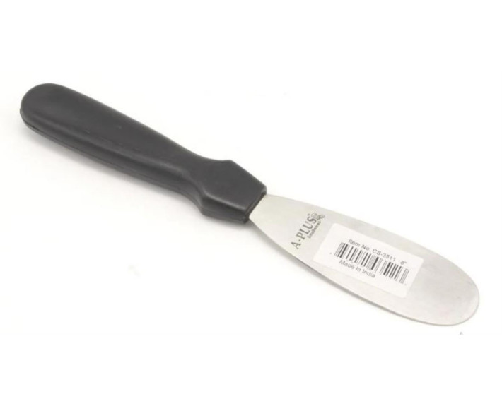 Кондитерский шпатель 8" APL3511