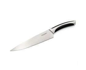 Ніж "Lessner" Savoy з корозійностійкої сталі поварський L=20см 77862-3