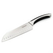 Ніж "Lessner" Savoy з корозійностійкої сталі сантоку L=16,5см 77862-4