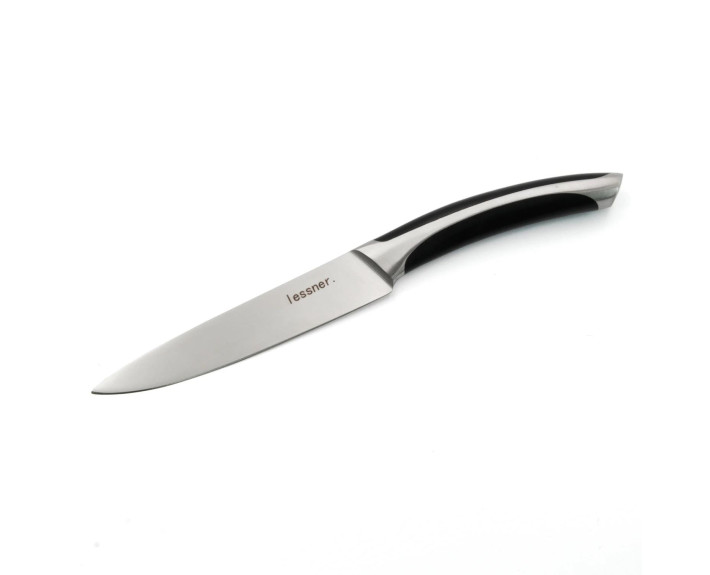 Ніж "Lessner" Savoy з корозійностійкої сталі універсальний L=12,5см 77862-2