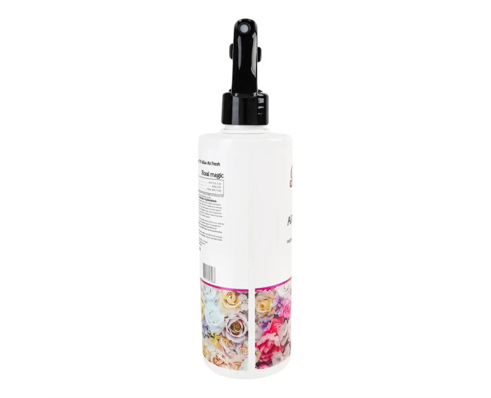 Парфум для приміщення"Sila" Air Fresh "Floral magic" п/п Квітковий//12 76681