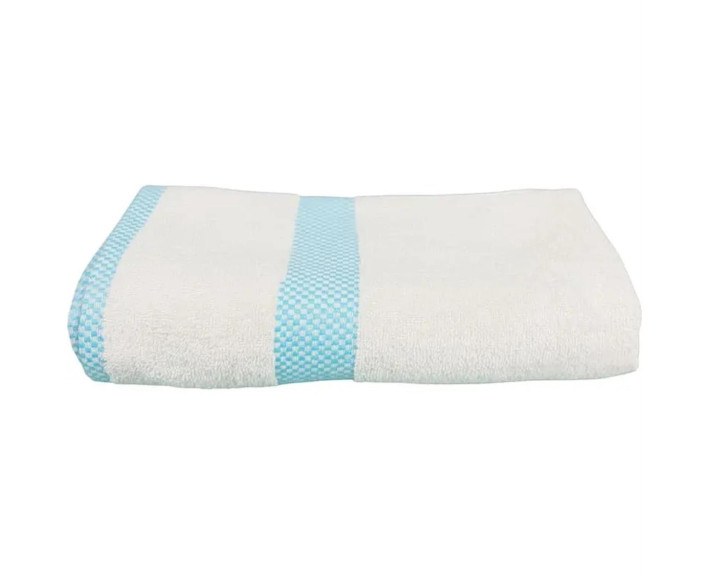 Рушник 50*90 бавовна 100% Velur Beige SOHO