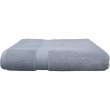 Рушник 70*140 бавовна 100% Abba Grey SOHO