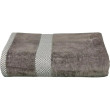 Рушник 70*140 бавовна 100% Velur Coffe SOHO