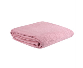 Покривало 200*220 см VELVET Dutch Venzel Cream  SOHO