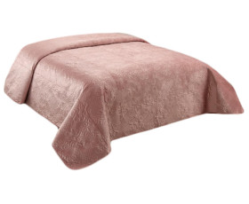 Покривало 200*220 см VELVET Dutch Venzel Cream  SOHO