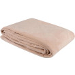 Покривало 200*230 см VELUR Ivory  SOHO