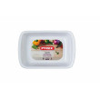 Форма керам прямоуг PYREX Supreme white .26х18см