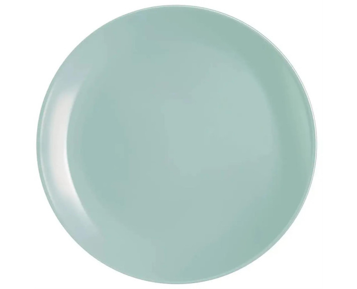 Сервіз LUMINARC DIWALI LIGHT TURQUOISE /19 пр.