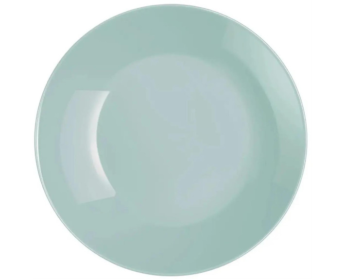 Сервіз LUMINARC DIWALI LIGHT TURQUOISE /19 пр.