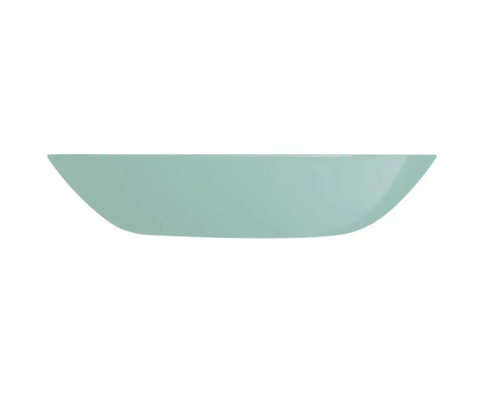 Сервіз LUMINARC DIWALI LIGHT TURQUOISE /19 пр.