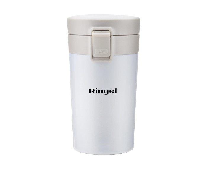 Термо Кружка RINGEL GO white 300 мл