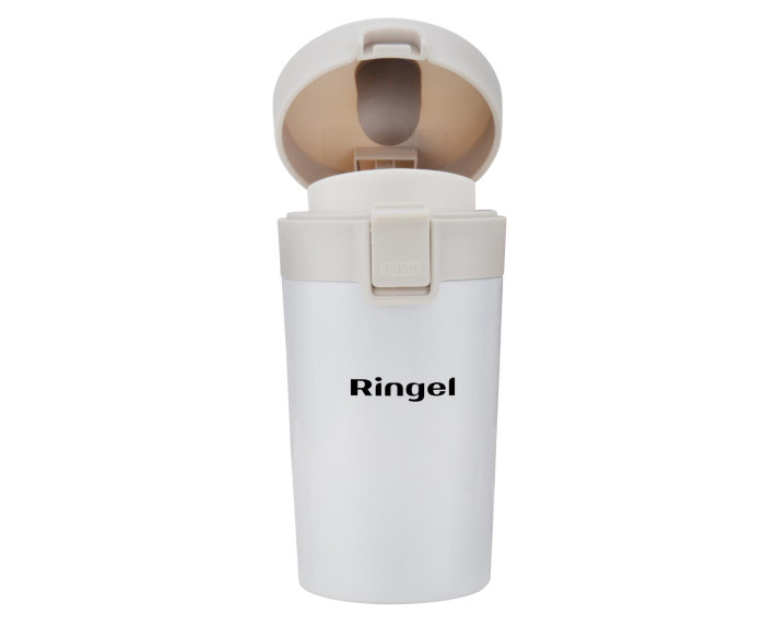Термо Кружка RINGEL GO white 300 мл