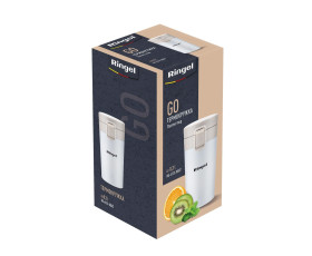 Термо Кружка RINGEL GO white 300 мл