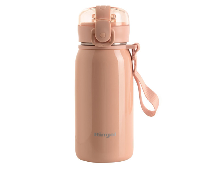 Термос RINGEL Rasch 420 мл beige