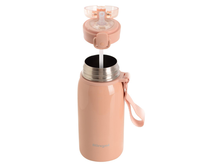 Термос RINGEL Rasch 420 мл beige