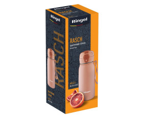 Термос RINGEL Rasch 420 мл beige