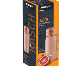 Термос RINGEL Rasch 420 мл beige
