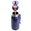 Термос RINGEL Rasch 420 мл blue
