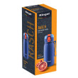 Термос RINGEL Rasch 420 мл blue