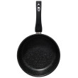 Пательня  VEZZER 28*7.5см з кришкою VZ8077