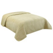 Покривало 200*220 см VELVET Dutch Romb Cream SOHO