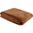 Покривало 200*230 см VELUR Brown SOHO