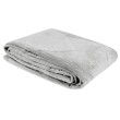Покривало 200*230 см VELUR Silver SOHO