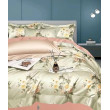 Комплект пост.білизни Євро Elle 200*230 Bouquet Olive SOHO