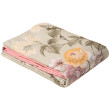 Комплект пост.білизни Євро Elle 200*230 Bouquet Olive SOHO