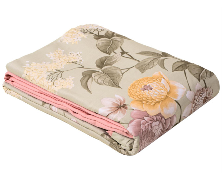 Комплект пост.білизни Євро Elle 200*230 Bouquet Olive SOHO